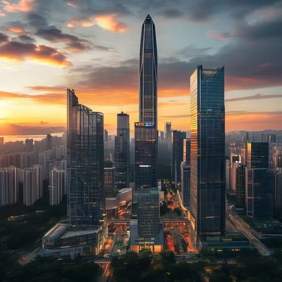 深圳市网站建设